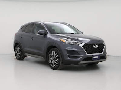 2019 Hyundai Tucson SEL -
                Cleveland, OH