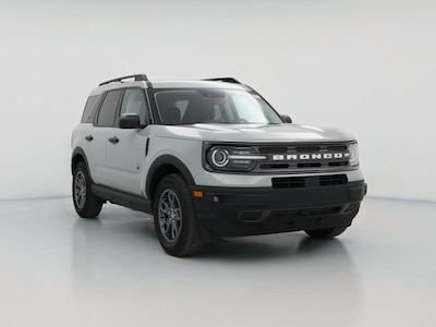 2021 Ford Bronco Sport Big Bend -
                Madison, TN