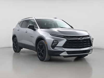 2023 Chevrolet Blazer  -
                Cincinnati, OH