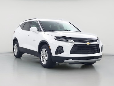 2021 Chevrolet Blazer  -
                Cincinnati, OH