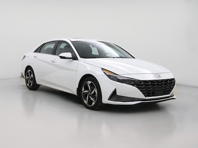 2022 Hyundai Elantra Limited Edition -
                Indianapolis, IN