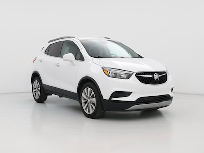 2020 Buick Encore Preferred -
                Madison, TN