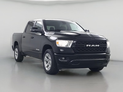 2023 RAM 1500 Lone Star -
                Cincinnati, OH