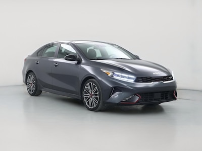 2022 Kia Forte GT -
                Cincinnati, OH