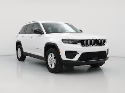 2023 Jeep Grand Cherokee Laredo -
                Madison, TN