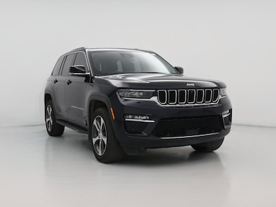 2023 Jeep Grand Cherokee Limited Edition -
                Nashville, TN