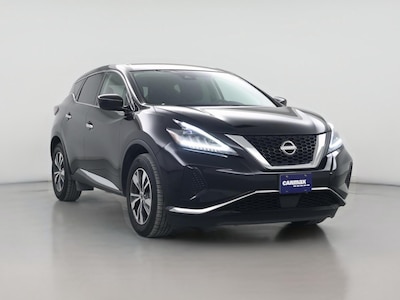 2023 Nissan Murano S -
                Cincinnati, OH