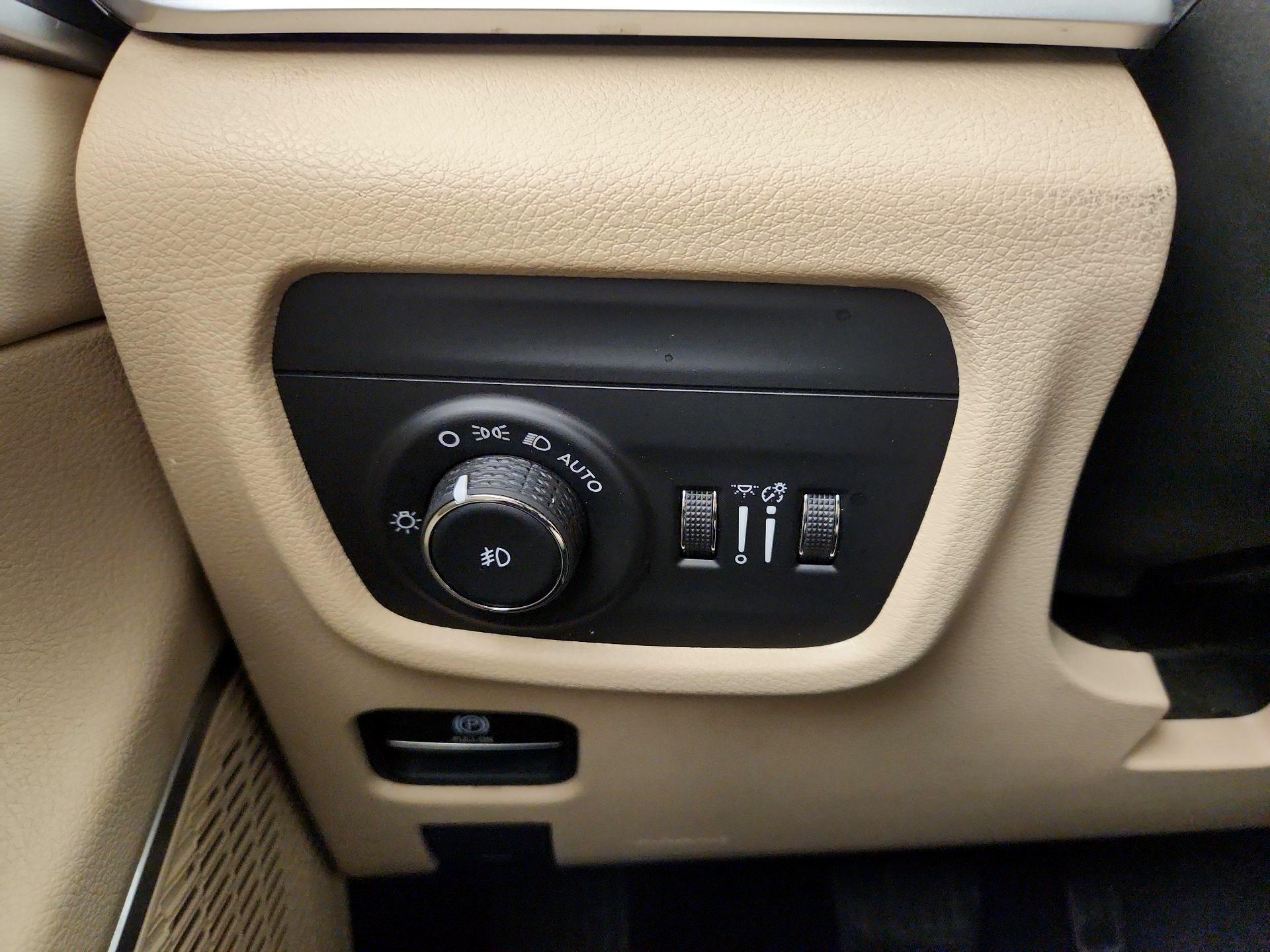 Thumbnail: 2021 Jeep Grand Cherokee L - 13