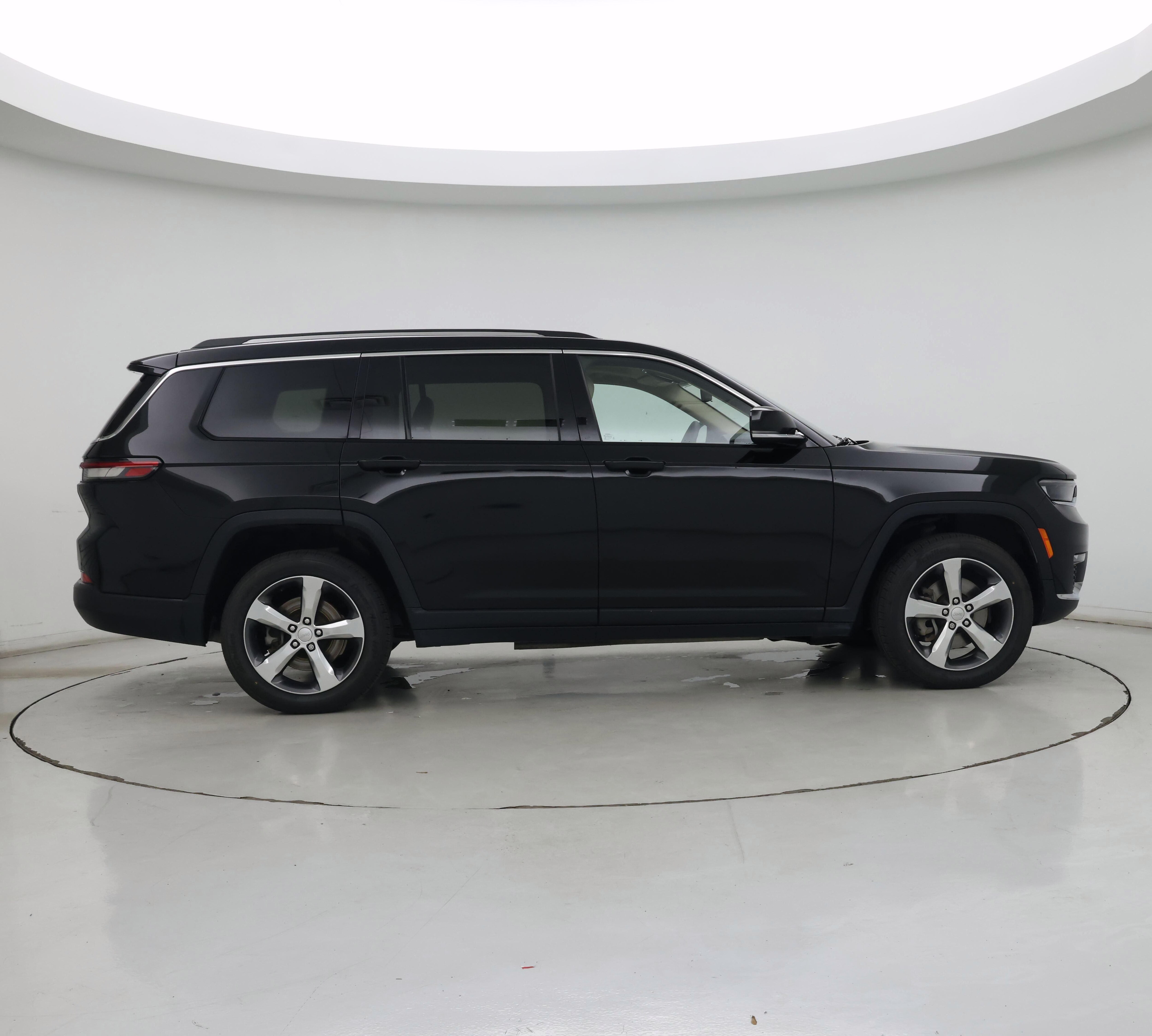 Thumbnail: 2021 Jeep Grand Cherokee L - 7