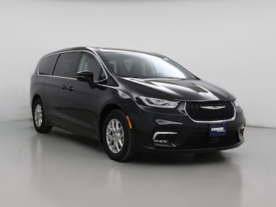 2023 Chrysler Pacifica Touring L -
                Indianapolis, IN