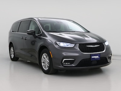 2023 Chrysler Pacifica Touring L -
                Columbus, OH