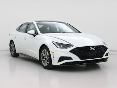 2022 Hyundai Sonata SEL -
                Columbus, OH