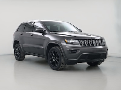 2021 Jeep Grand Cherokee Laredo -
                Cincinnati, KY