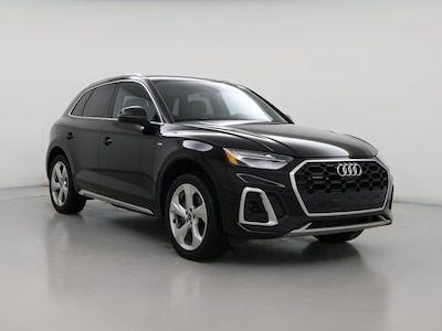 2022 Audi Q5 e Premium Plus -
                Naperville, IL