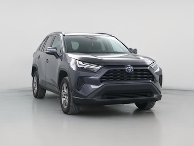 2022 Toyota RAV4 XLE -
                Cincinnati, KY