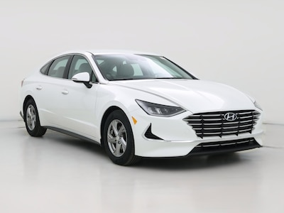 2022 Hyundai Sonata SE -
                Indianapolis, IN