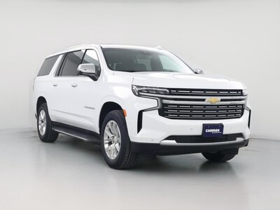 2023 Chevrolet Suburban Premier -
                Cincinnati, OH