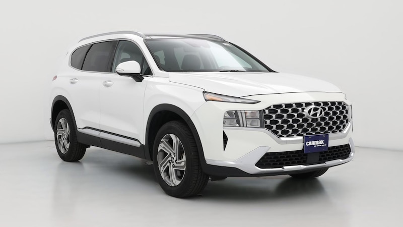 2023 Hyundai Santa Fe SEL Hero Image