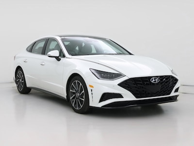 2022 Hyundai Sonata Limited -
                Columbus, OH