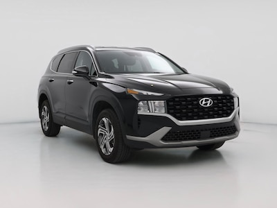 2023 Hyundai Santa Fe SEL -
                Madison, TN