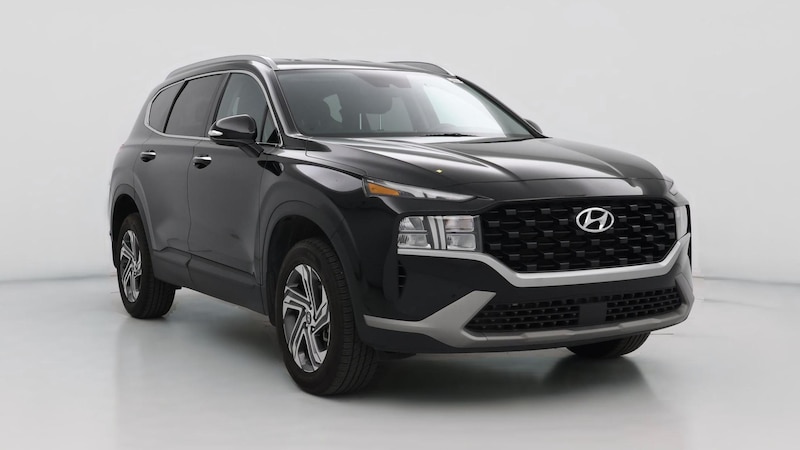 2023 Hyundai Santa Fe SEL Hero Image