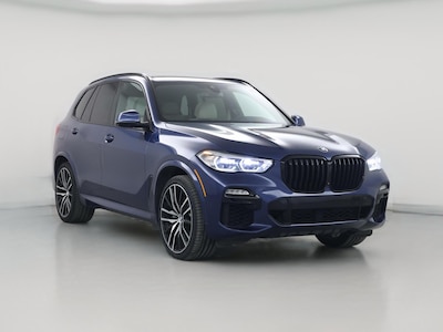2019 BMW X5 xDrive50i -
                Cincinnati, OH
