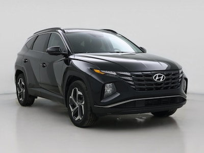 2022 Hyundai Tucson SEL Convenience -
                Columbus, OH