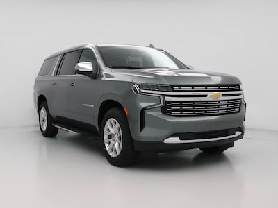 2023 Chevrolet Suburban Premier -
                Franklin, TN