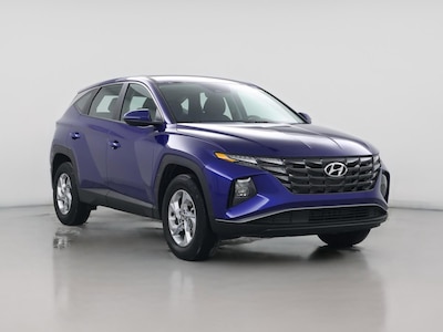 2022 Hyundai Tucson SE -
                Lexington, KY