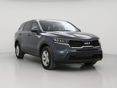 2022 Kia Sorento LX -
                Cleveland, OH