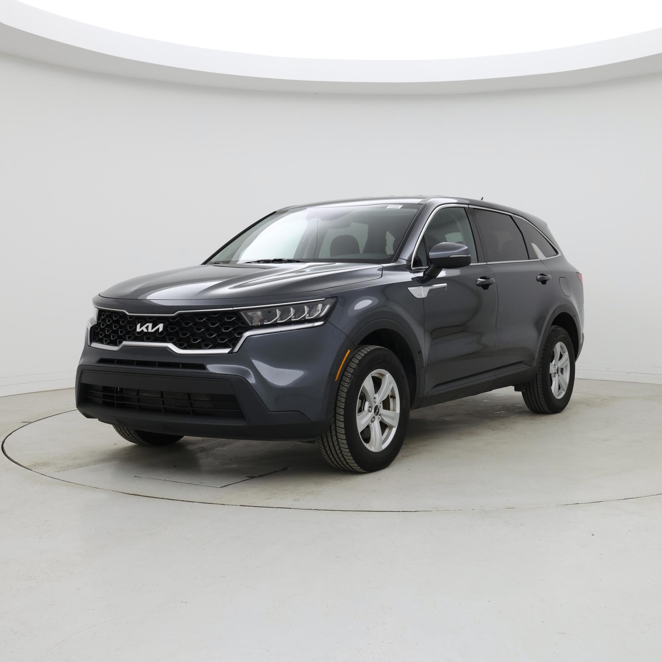 Thumbnail: 2022 Kia Sorento - 4