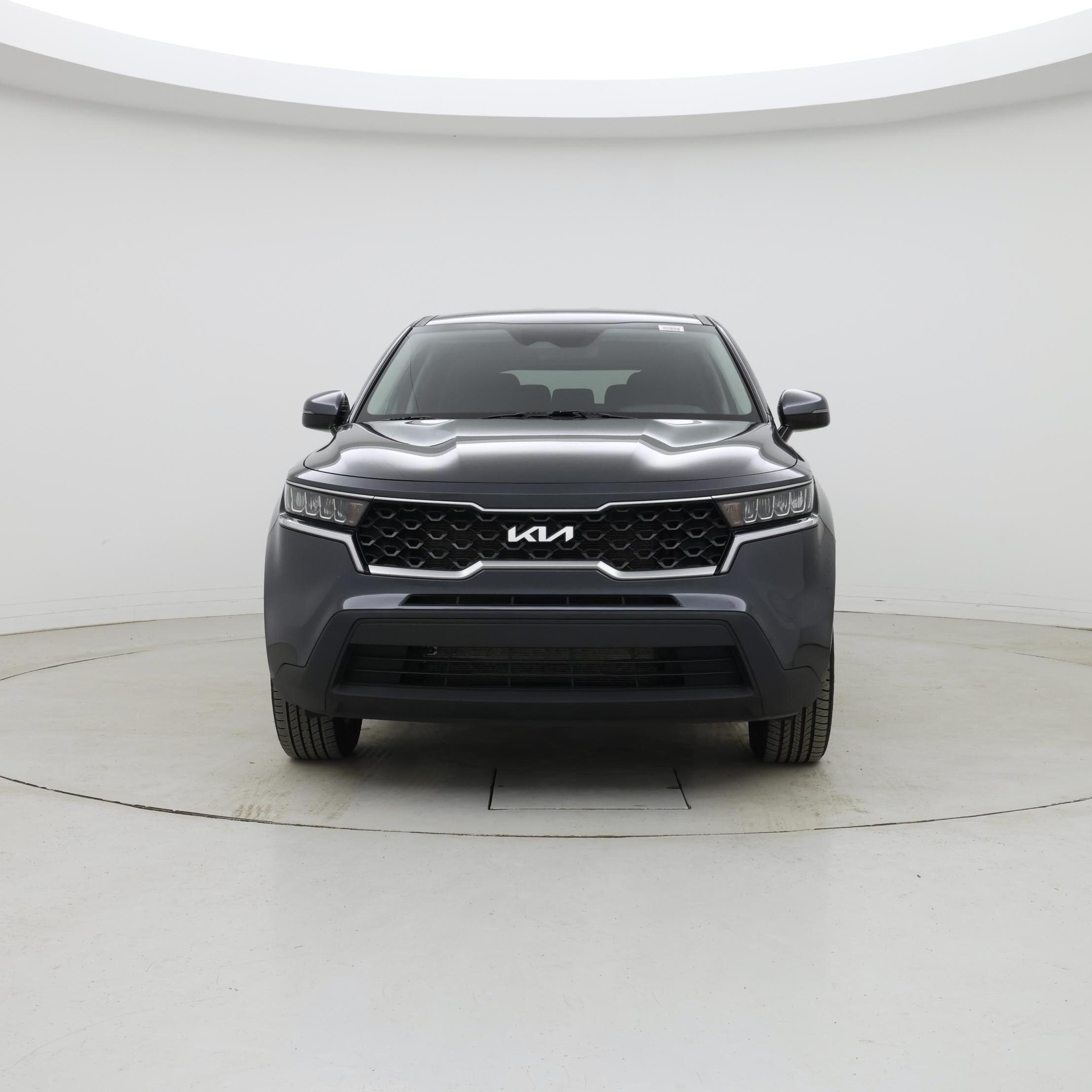 Thumbnail: 2022 Kia Sorento - 5
