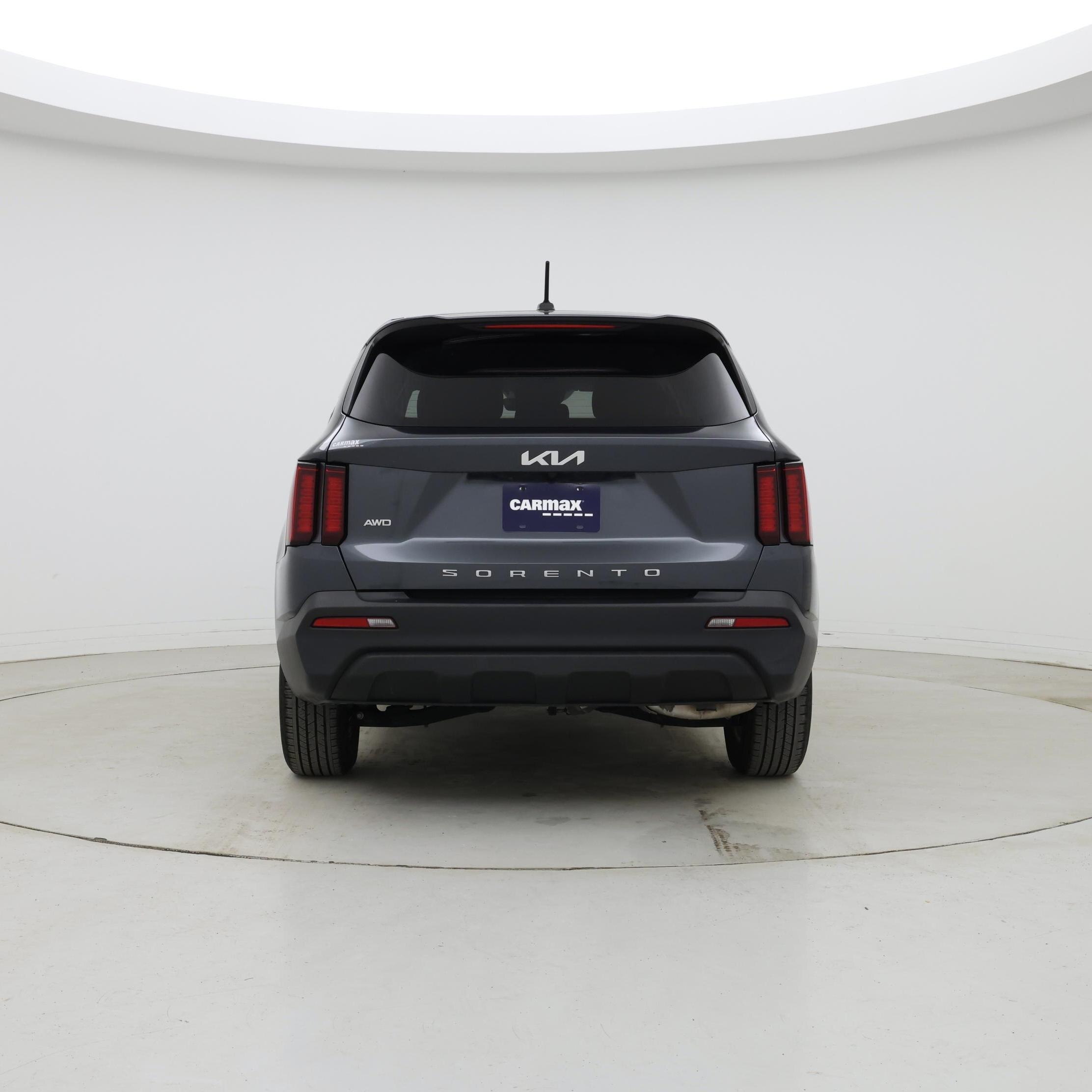 Thumbnail: 2022 Kia Sorento - 6