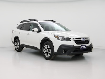 2020 Subaru Outback Premium -
                Cleveland, OH