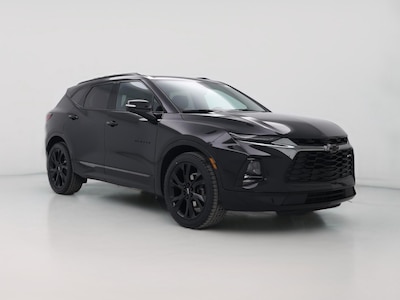 2022 Chevrolet Blazer RS -
                Dayton, OH