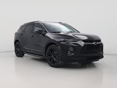 2022 Chevrolet Blazer RS -
                Dayton, OH