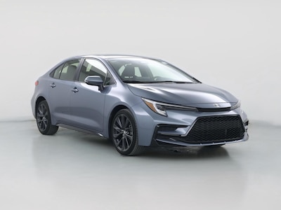 2023 Toyota Corolla SE -
                Cincinnati, OH