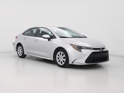 2023 Toyota Corolla LE -
                Dayton, OH