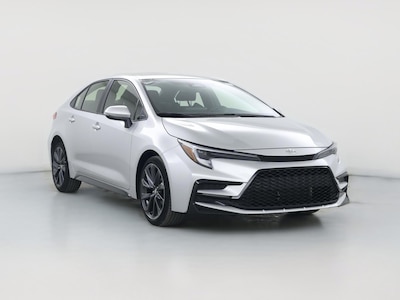 2023 Toyota Corolla SE -
                Cincinnati, OH