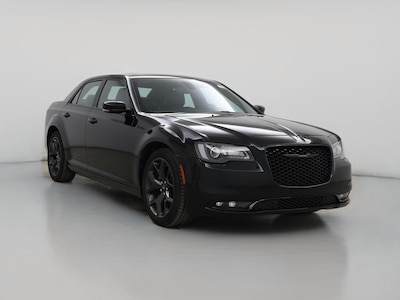 2023 Chrysler 300 S -
                Indianapolis, IN