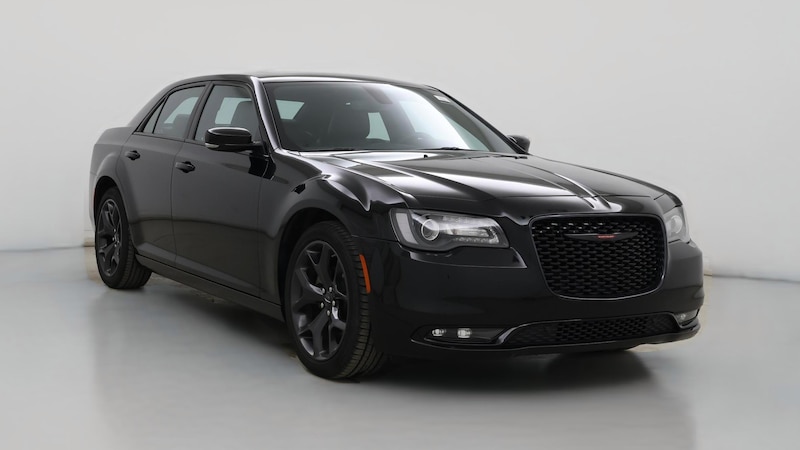 2023 Chrysler 300 S Hero Image