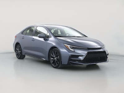 2023 Toyota Corolla SE -
                Cincinnati, OH