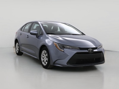 2023 Toyota Corolla LE -
                Indianapolis, IN