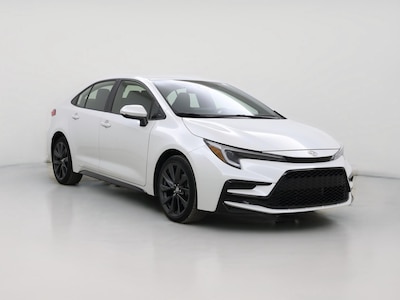 2023 Toyota Corolla SE -
                Indianapolis, IN