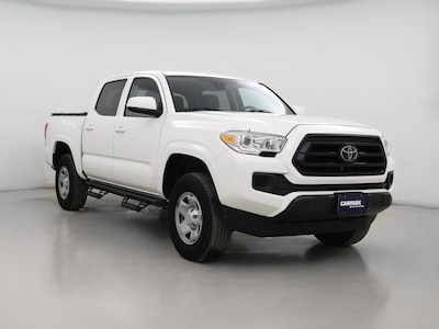 2022 Toyota Tacoma SR -
                Indianapolis, IN