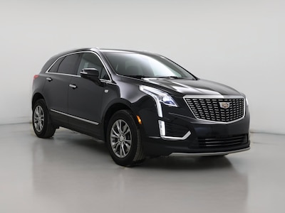 2023 Cadillac XT5 Premium Luxury -
                Indianapolis, IN