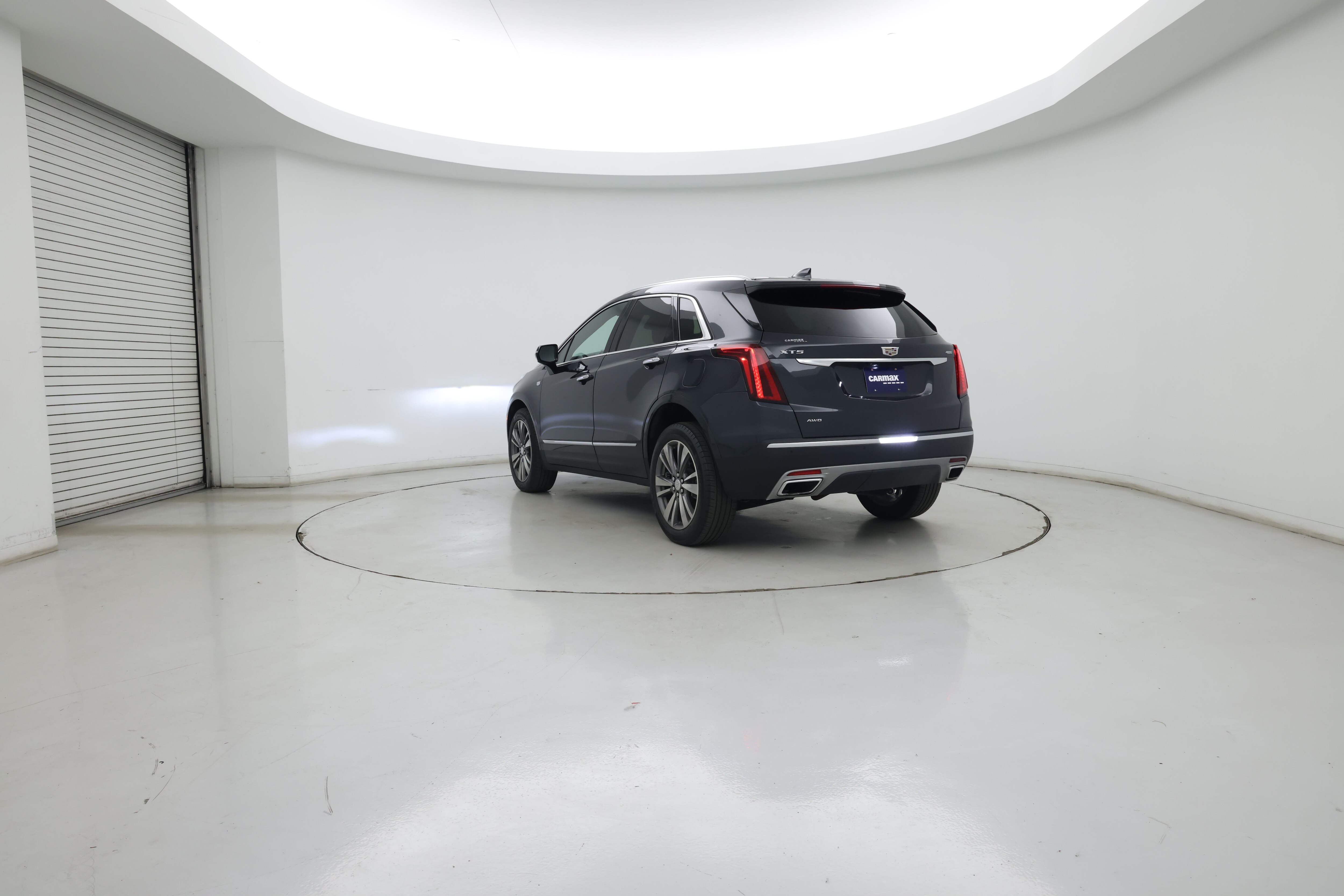 Thumbnail: 2021 Cadillac XT5 - 2