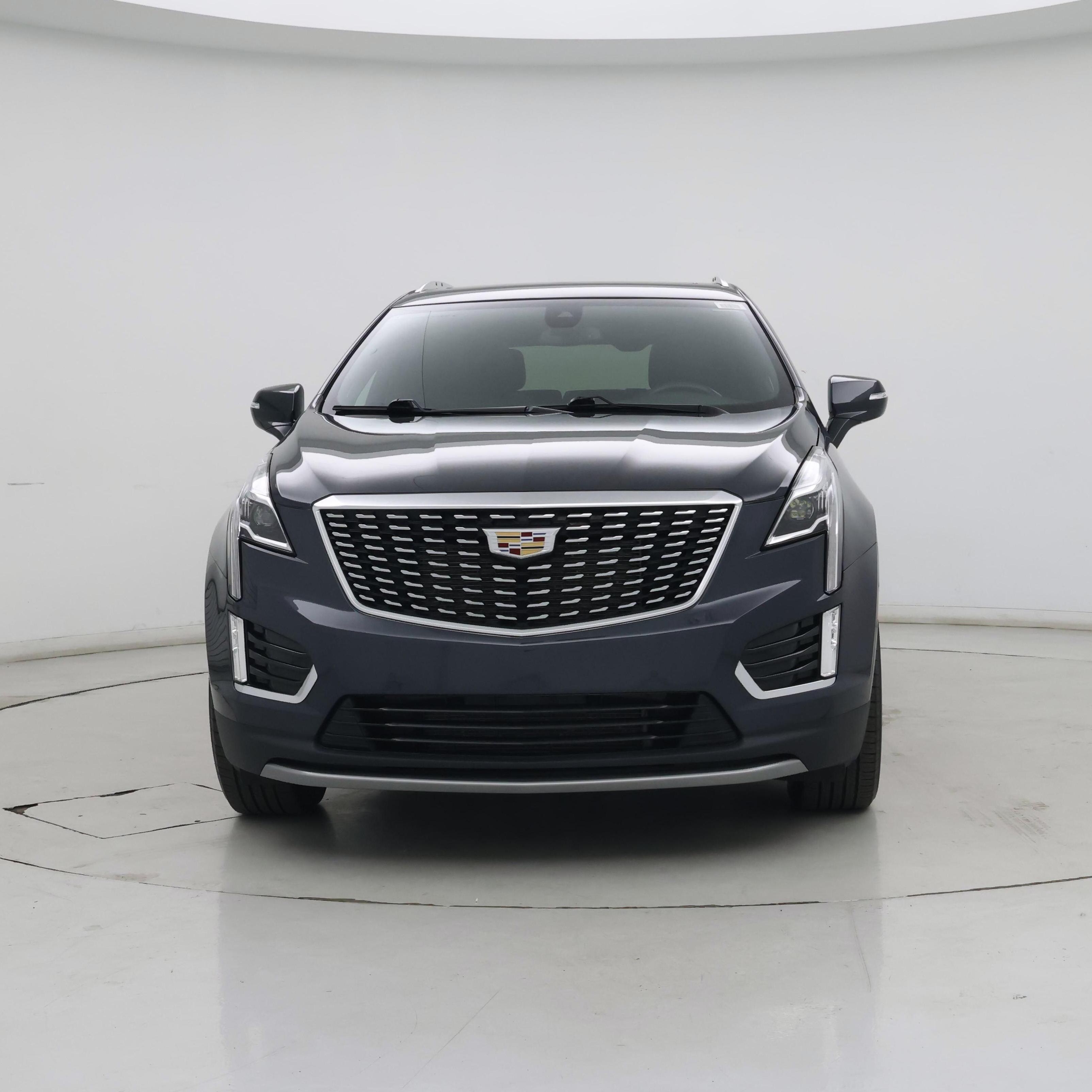 Thumbnail: 2021 Cadillac XT5 - 5
