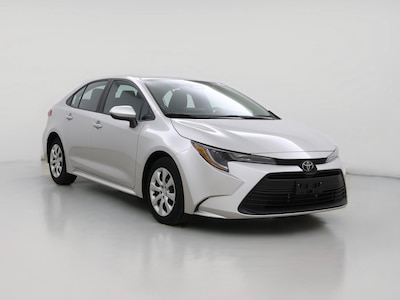 2023 Toyota Corolla LE -
                Indianapolis, IN