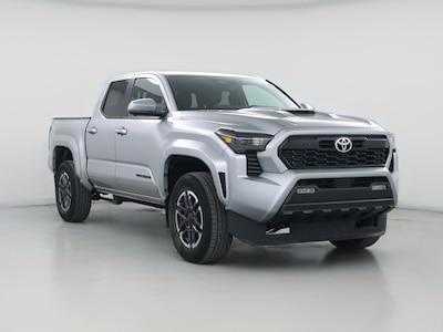 2024 Toyota Tacoma TRD Sport -
                Cincinnati, OH